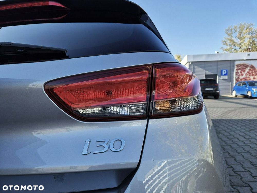 Hyundai i30 1.0 T-GDI Smart - 17
