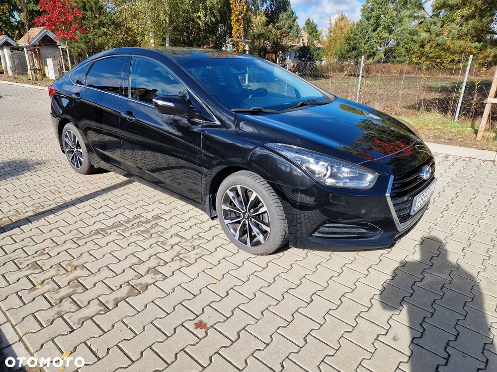 Hyundai i40 2.0 GDI Business - 3