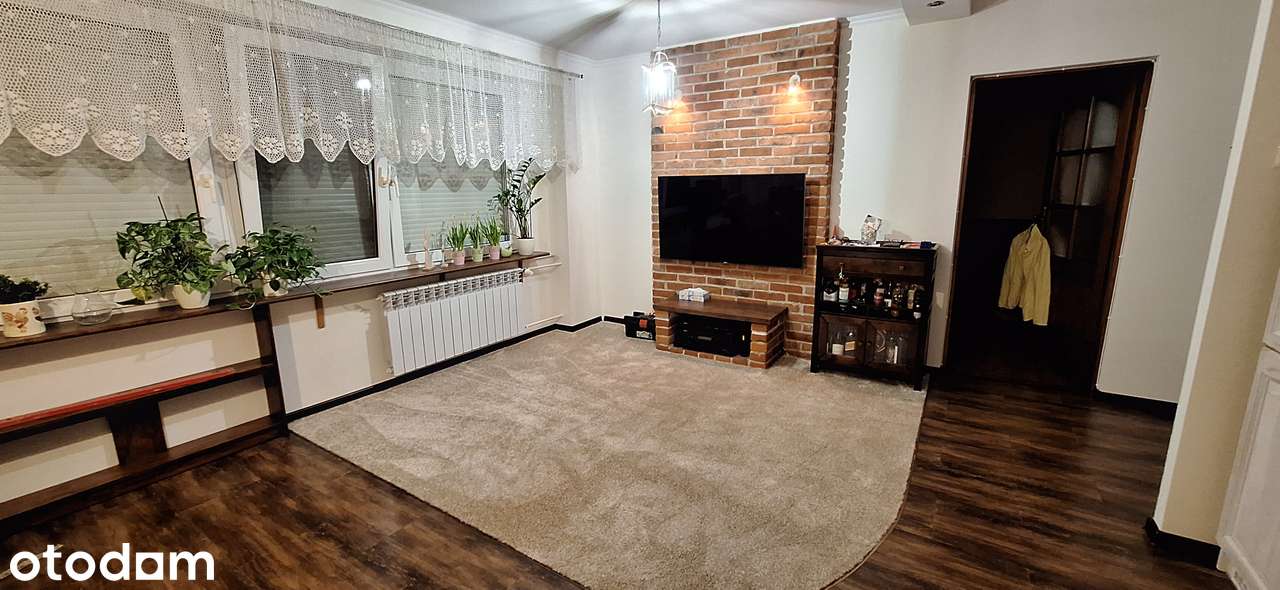 Sprzedam mieszkanie 60 m² w Pruszkowie
