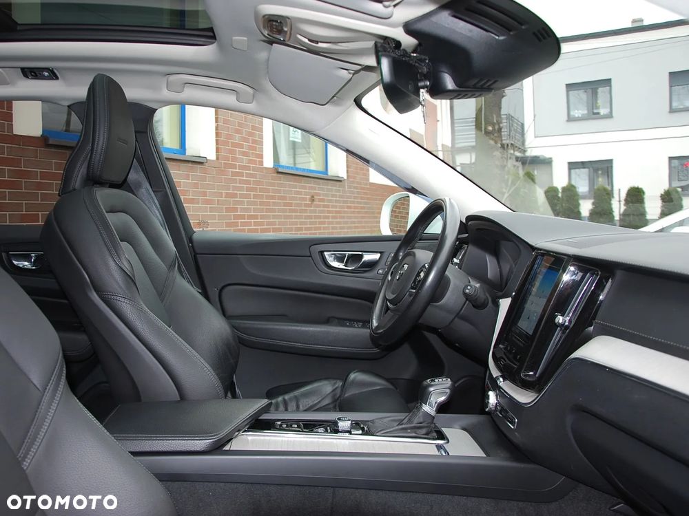Volvo XC 60 T5 Geartronic Inscription - 11