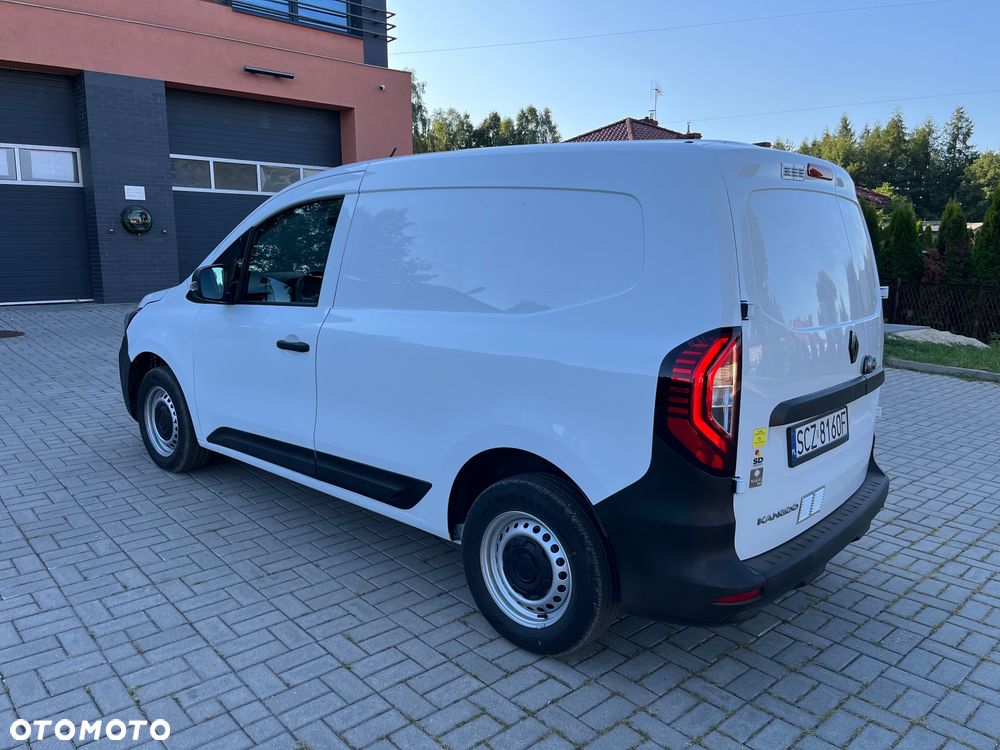 Renault Kangoo - 10