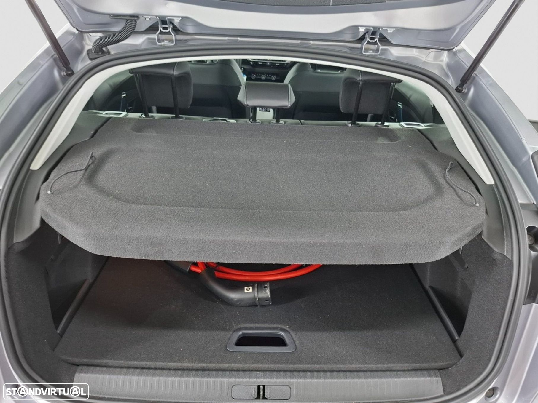 Citroën e-C4 50 kWh Feel - 11