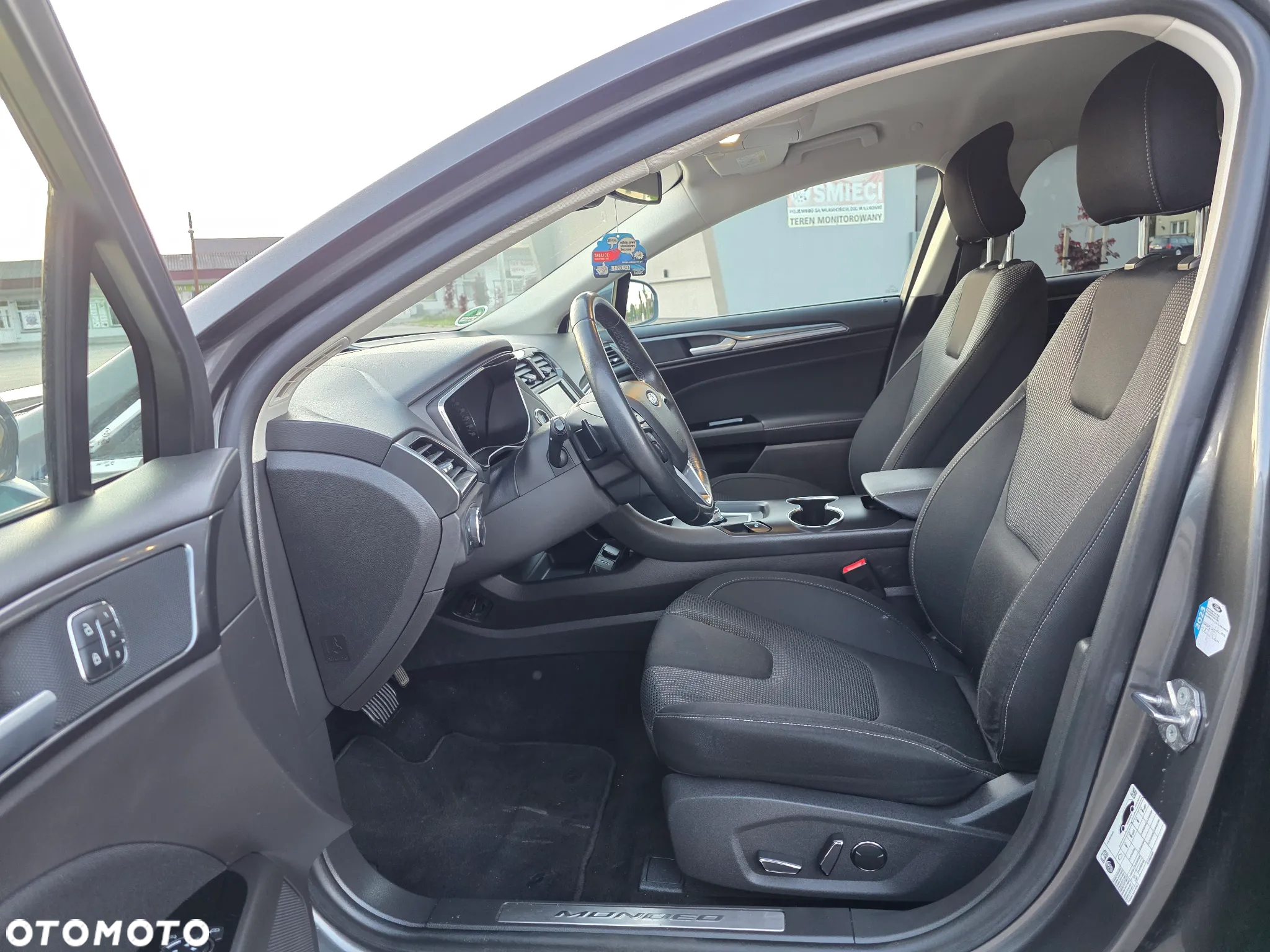 Ford Mondeo 2.0 EcoBlue Executive - 17