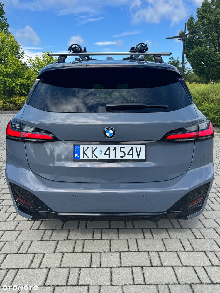 BMW Seria 2 218i - 5