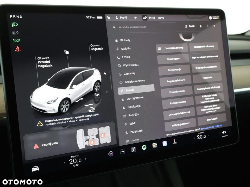 Tesla Model Y Standard - 34