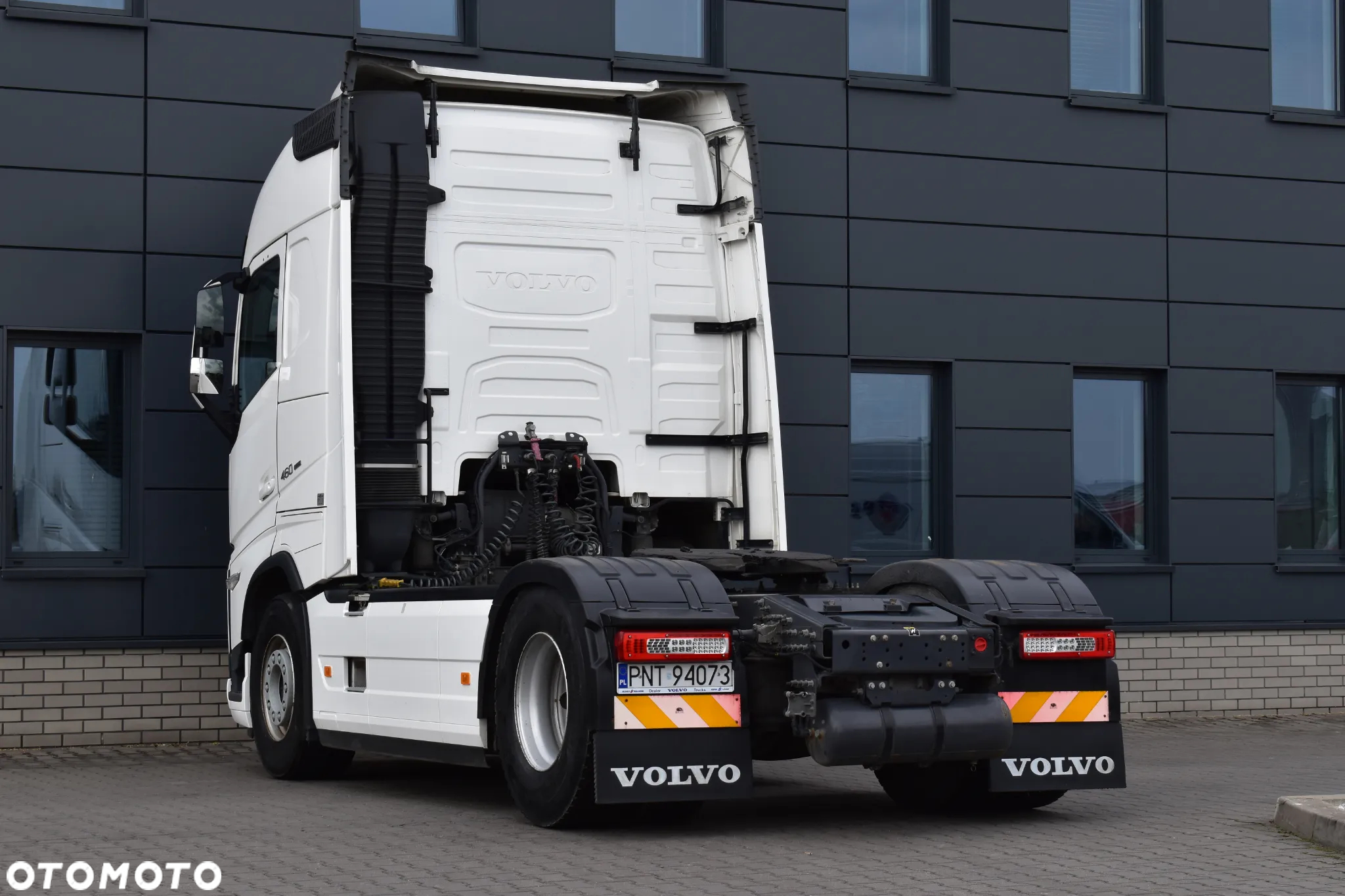 Volvo FH460 !! Tylko 228 tys km !! Hydraulika !! - 6