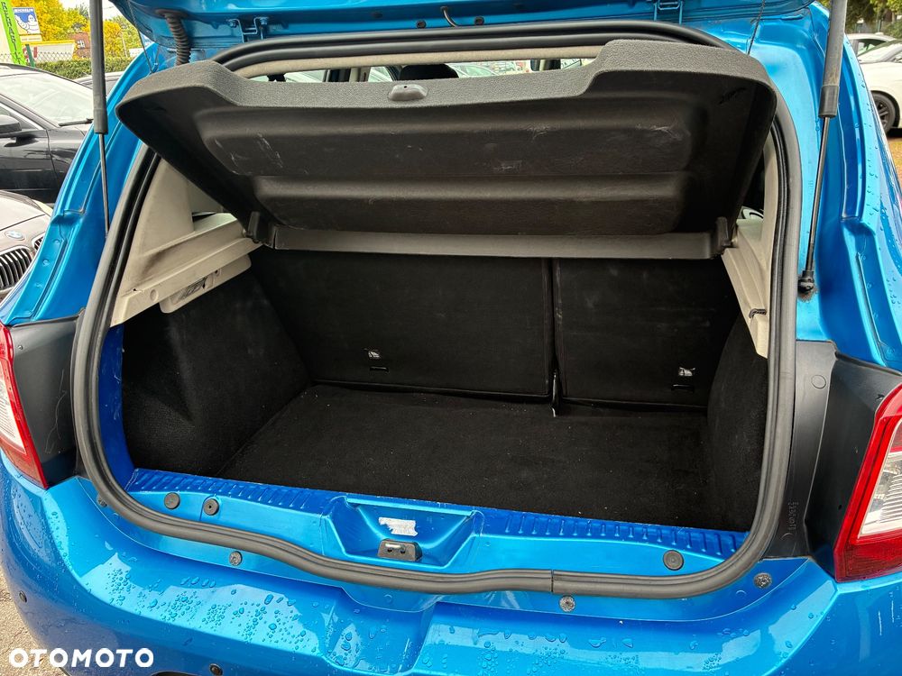 Dacia Sandero Stepway 1.5 dCi Laureate - 13