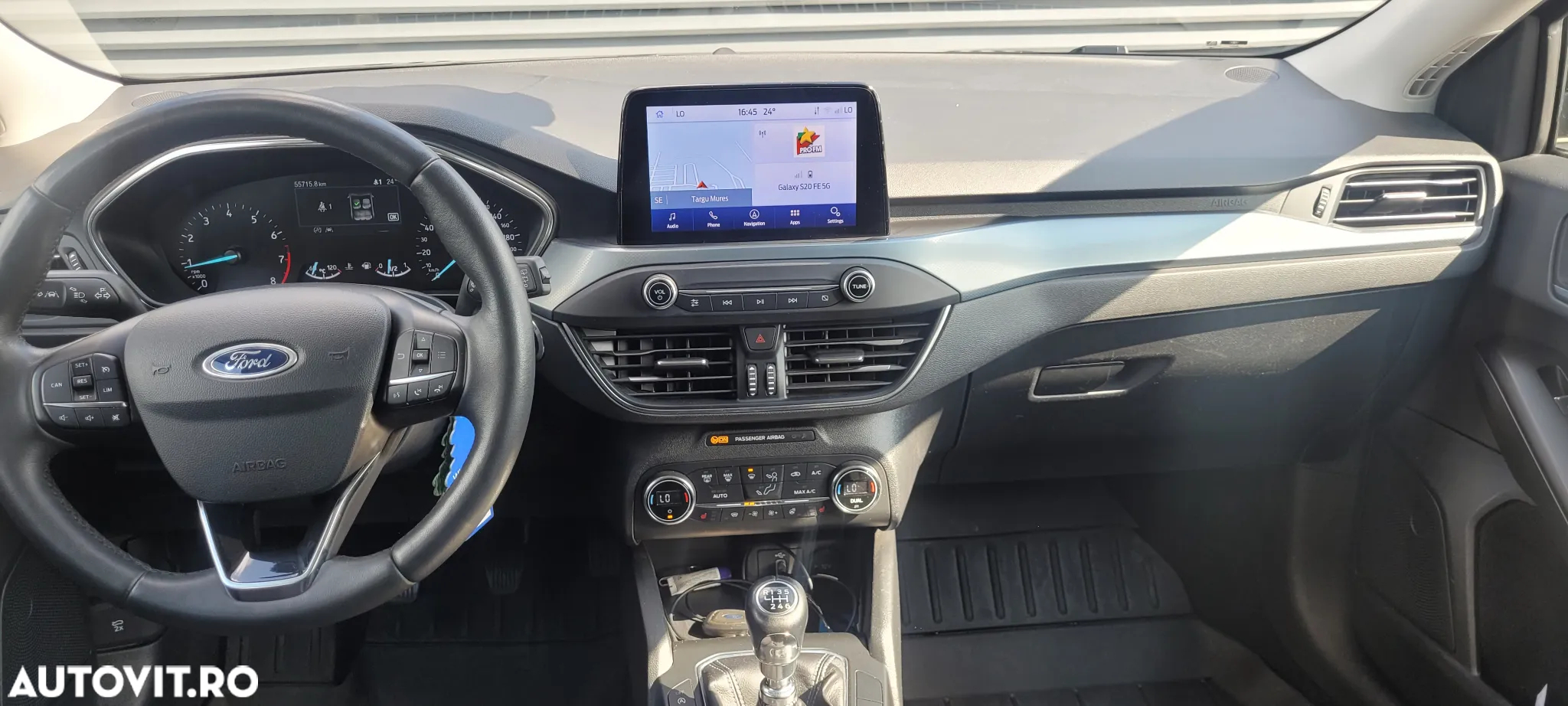 Ford Focus - 18