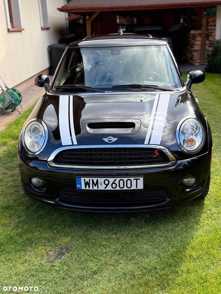 MINI Cooper S - 6