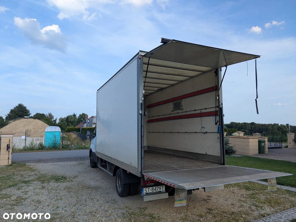 Iveco Daily 35C15 - 3