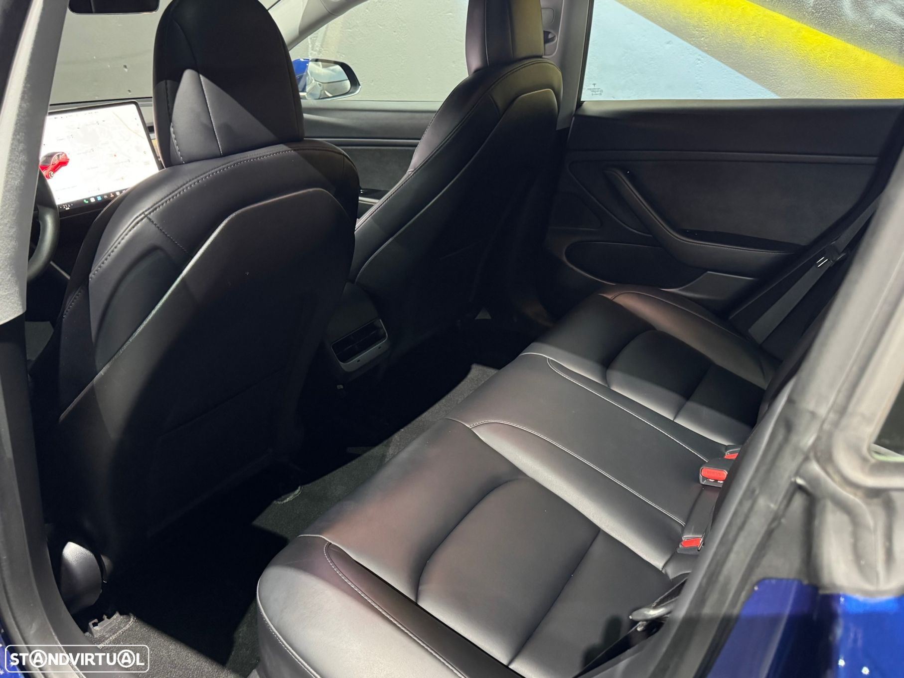 Tesla Model 3 Long-Range Dual Motor AWD - 11
