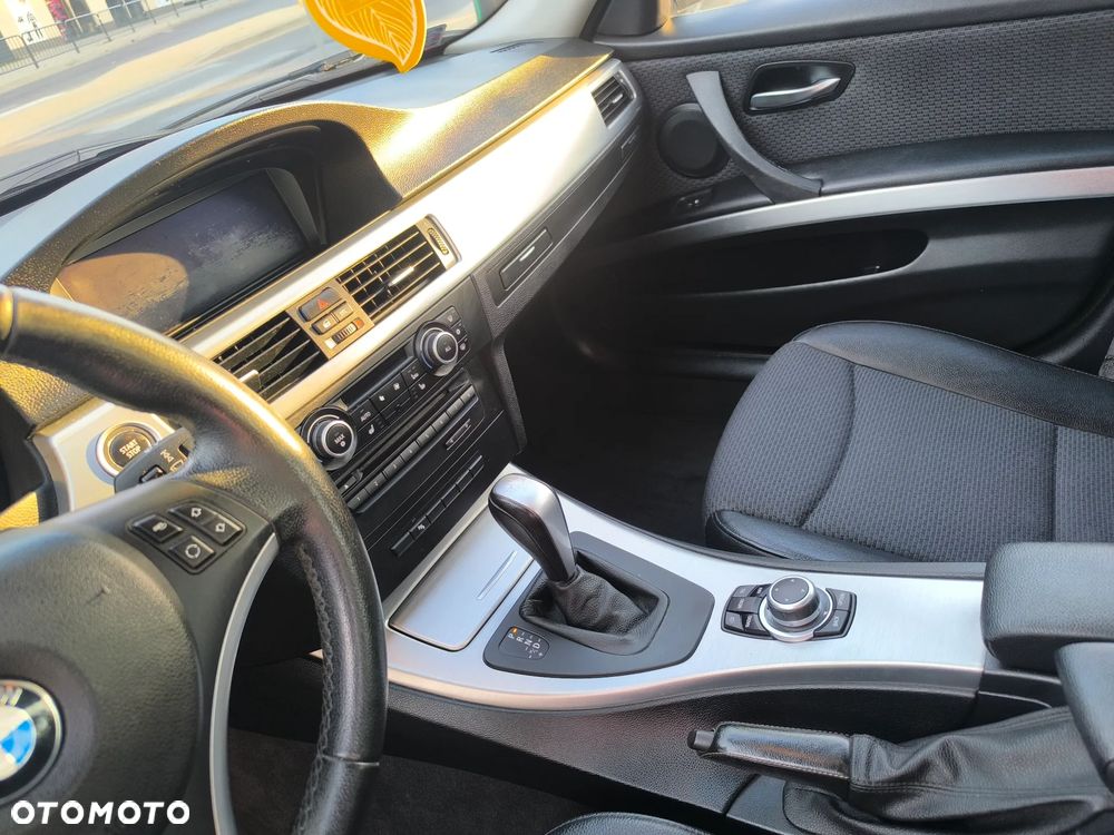BMW Seria 3 - 9