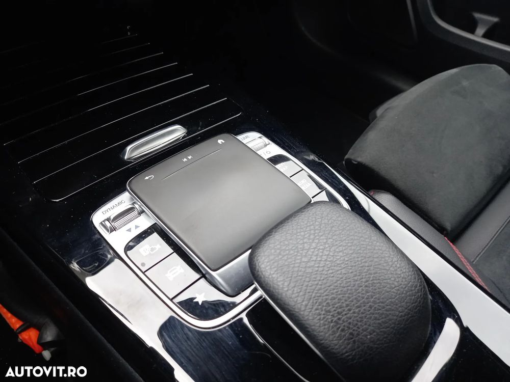 Mercedes-Benz A 180 - 22