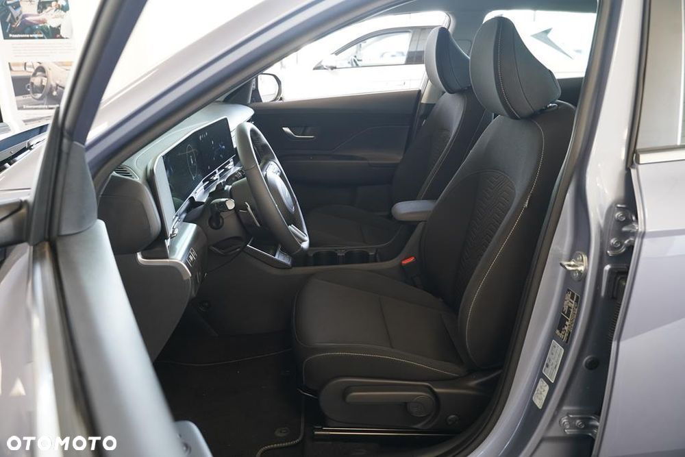 Hyundai Kona Electric 49kWh Smart - 16