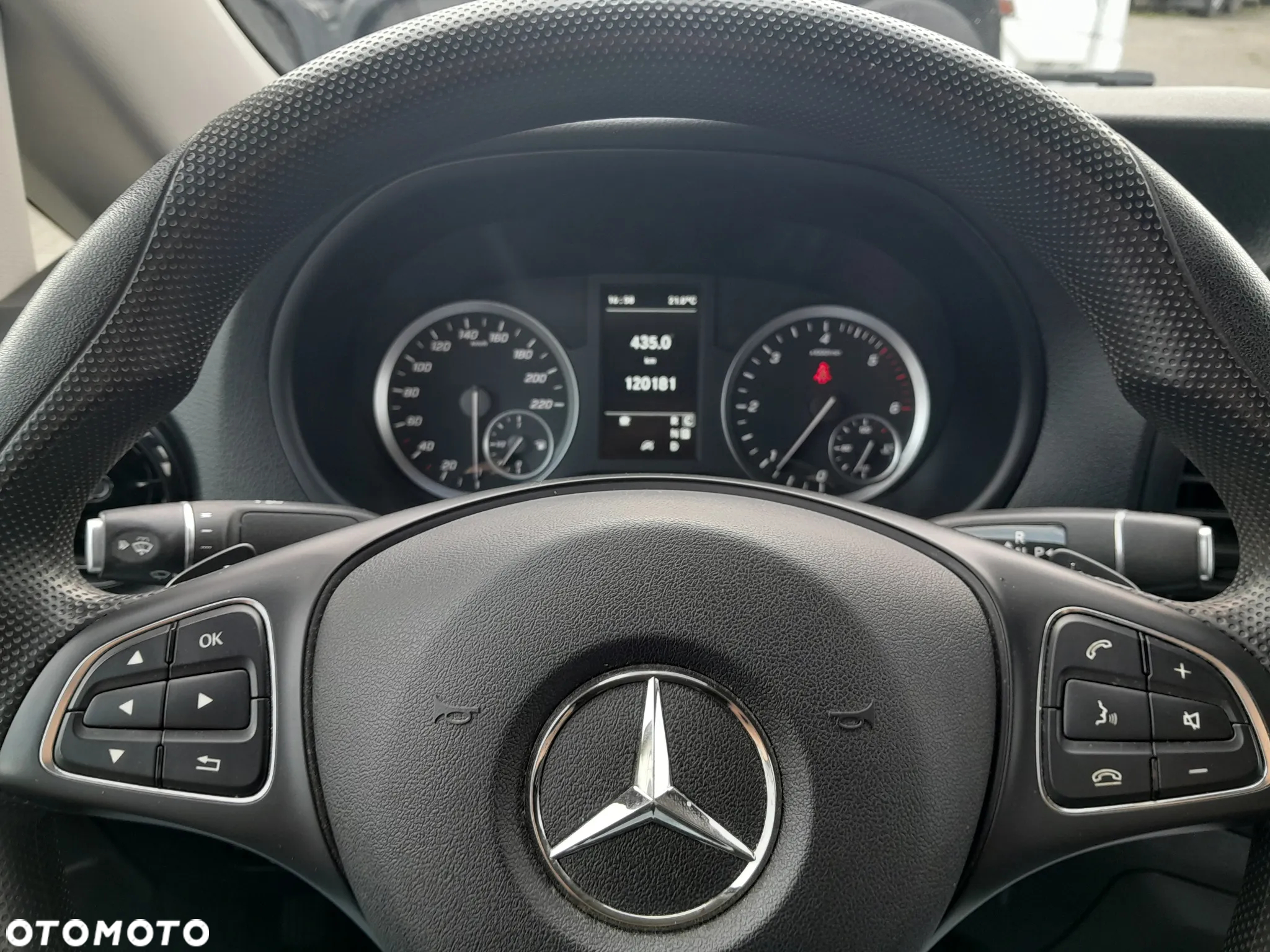 Mercedes-Benz Vito - 10