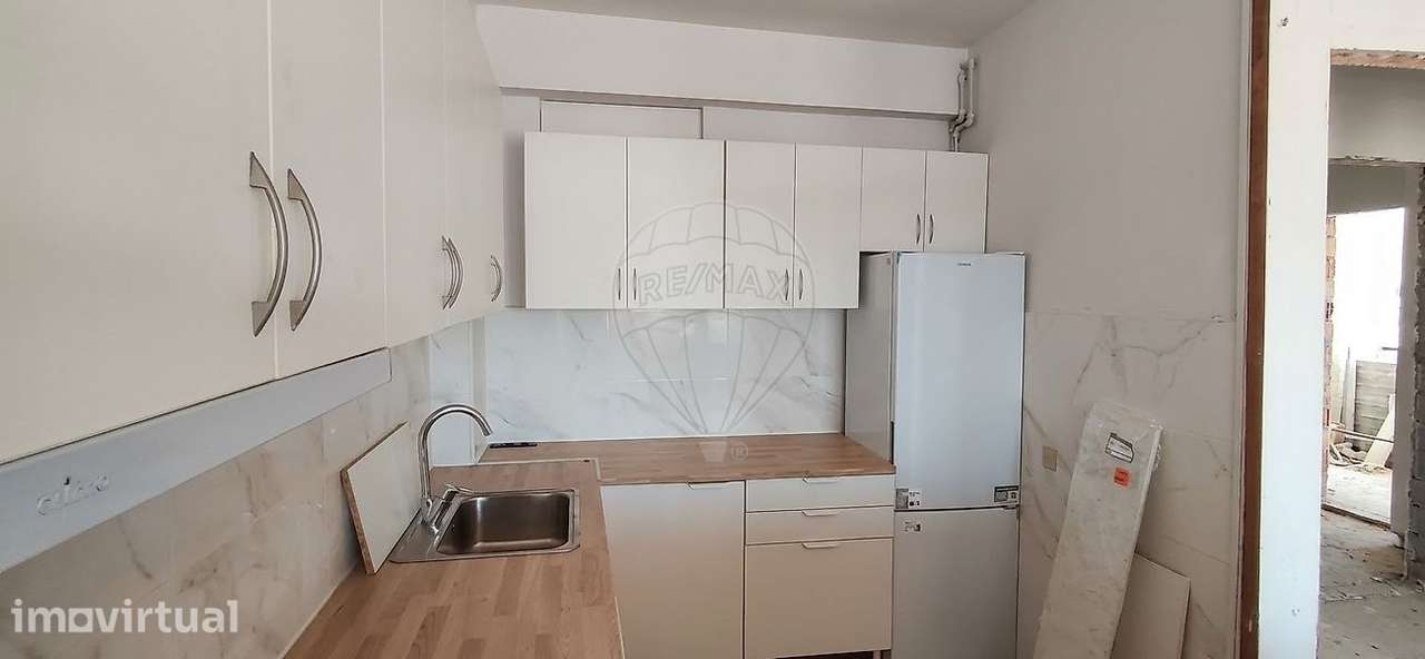 Apartamento T3 para arrendamento - Grande imagem: 5/14