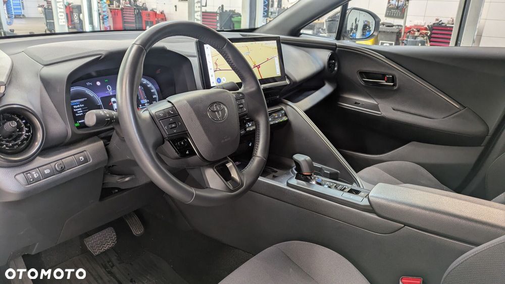 Toyota C-HR 1.8 Hybrid Style - 10