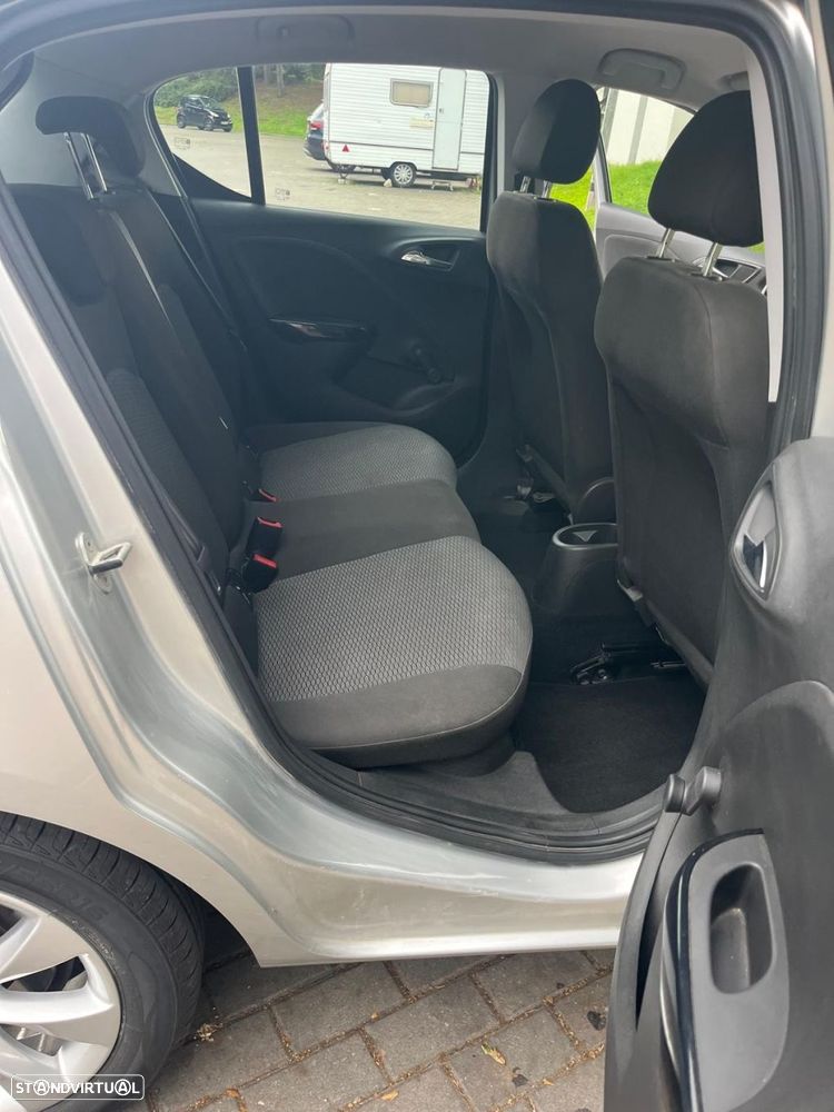 Opel Corsa 1.3 CDTi innovation - 26