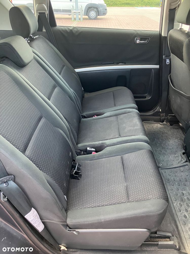 Toyota Corolla Verso 1.8 Sol - 11