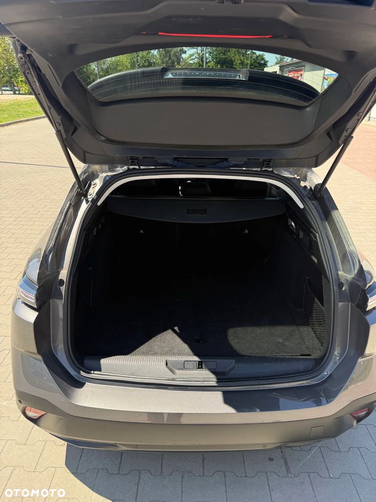 Peugeot 308 PureTech 110 Stop & Start Active Pack - 8