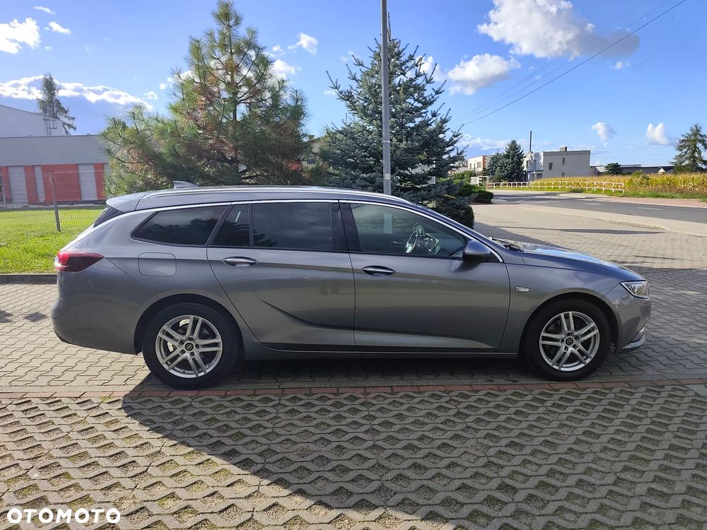 Opel Insignia 2.0 Exclusive - 7