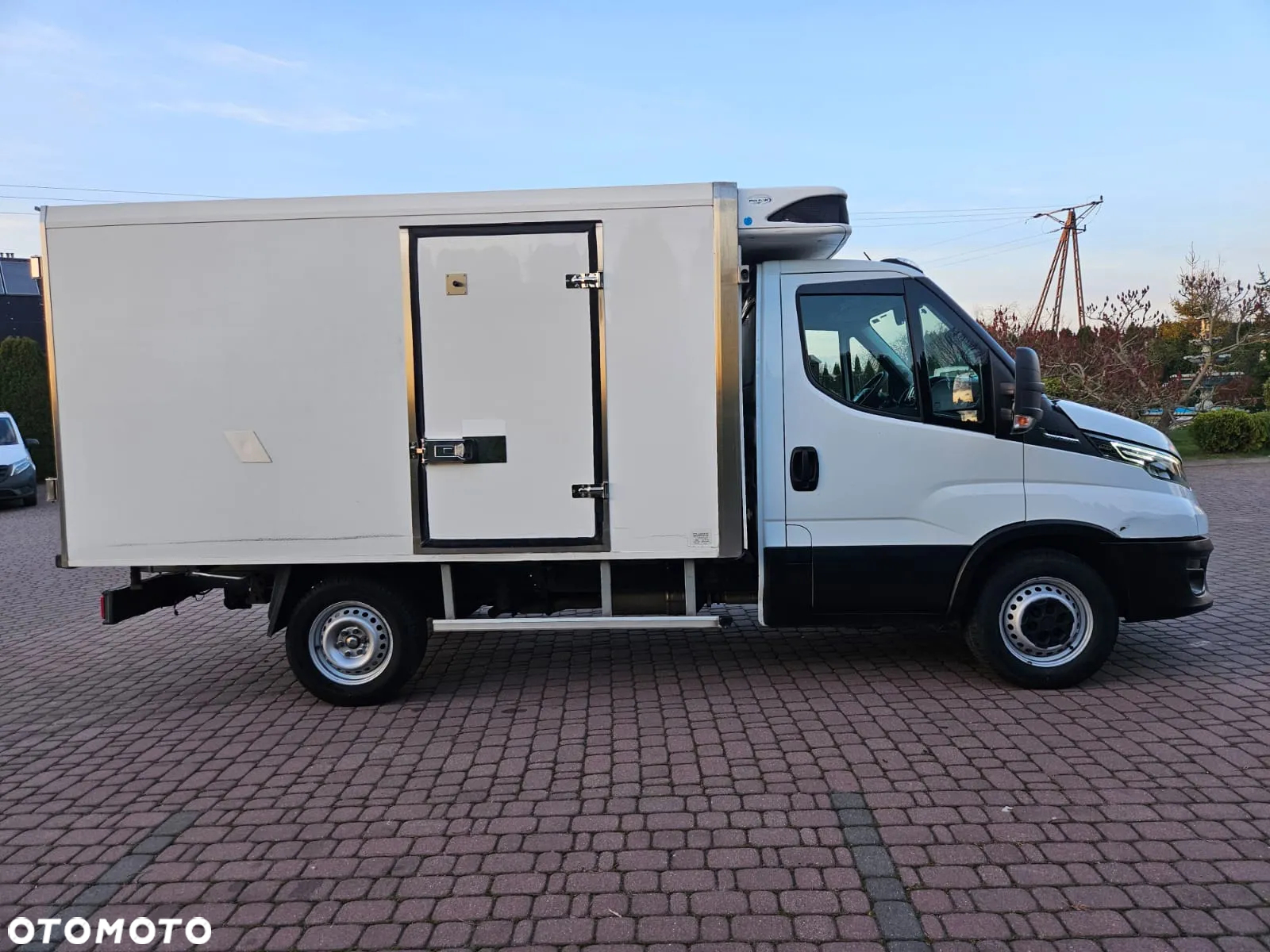 Iveco daily - 6