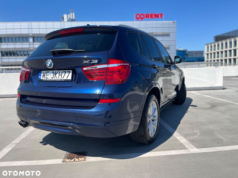 BMW X3 - 3