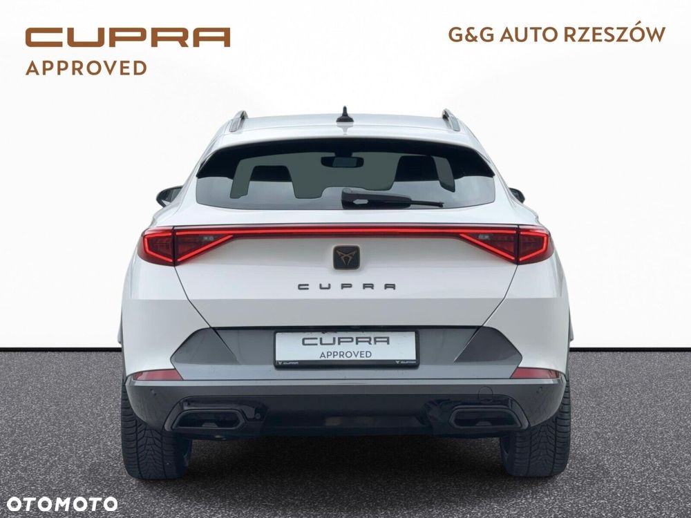 Cupra Formentor - 13