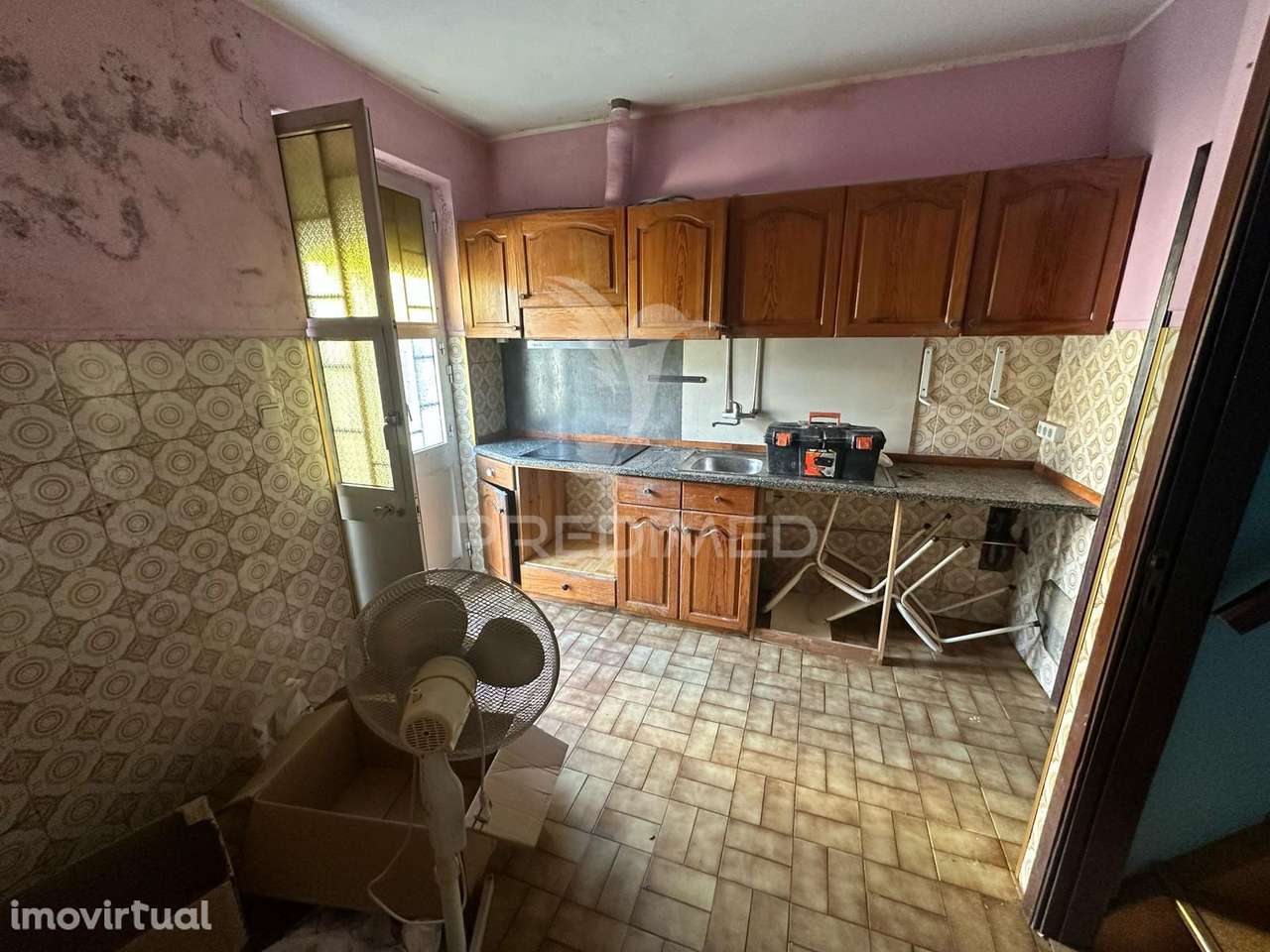 Moradia  para Restauro com Elevado Potencial de Investimento – Oliv... - Grande imagem: 3/13