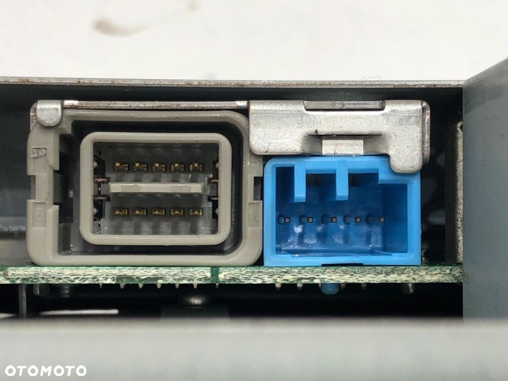 WYŚWIETLACZ - 104.00 PLN - VOLVO V50 (545) 2003 - 2012 2.0 D 100 kW [136 KM] olej napędowy 2004 - - 5