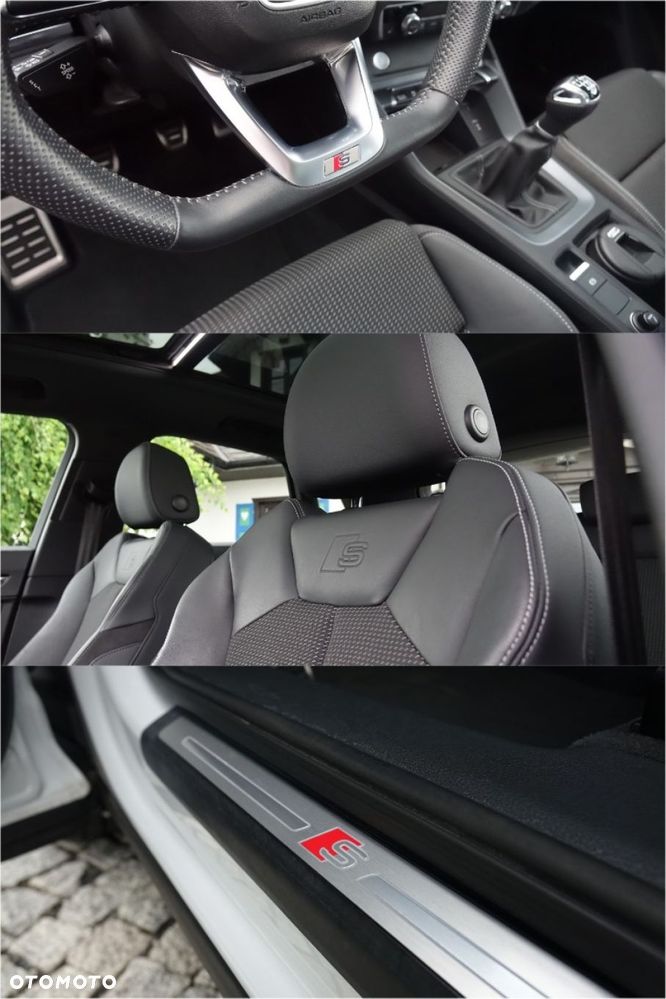 Audi Q3 - 5