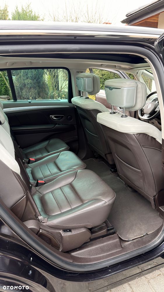 Renault Espace 1.8 TCe Energy Initiale Paris EDC 7os - 19