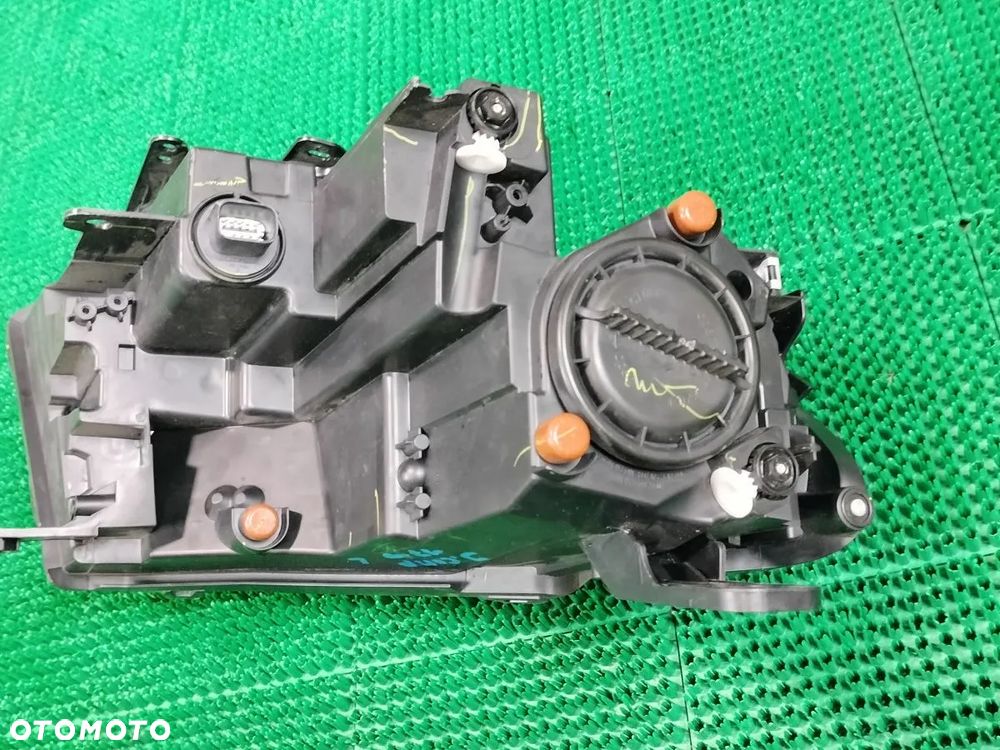 JEEP COMPASS 17-20r Lampa Przód Prawa Lewa - 7