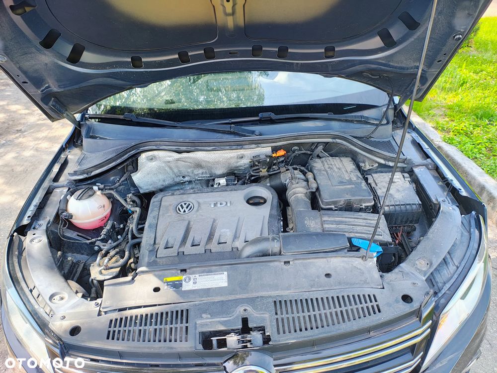 Volkswagen Tiguan 2.0 TDI Perfectline - 23