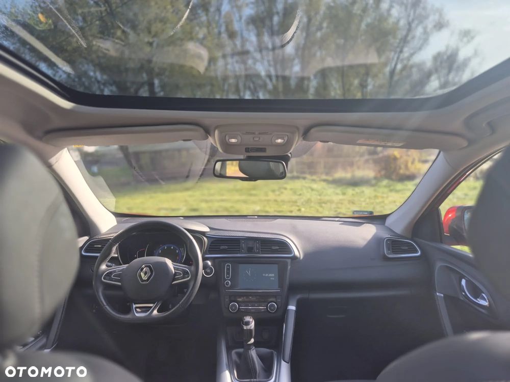 Renault Kadjar 1.2 Energy TCe Intens - 11