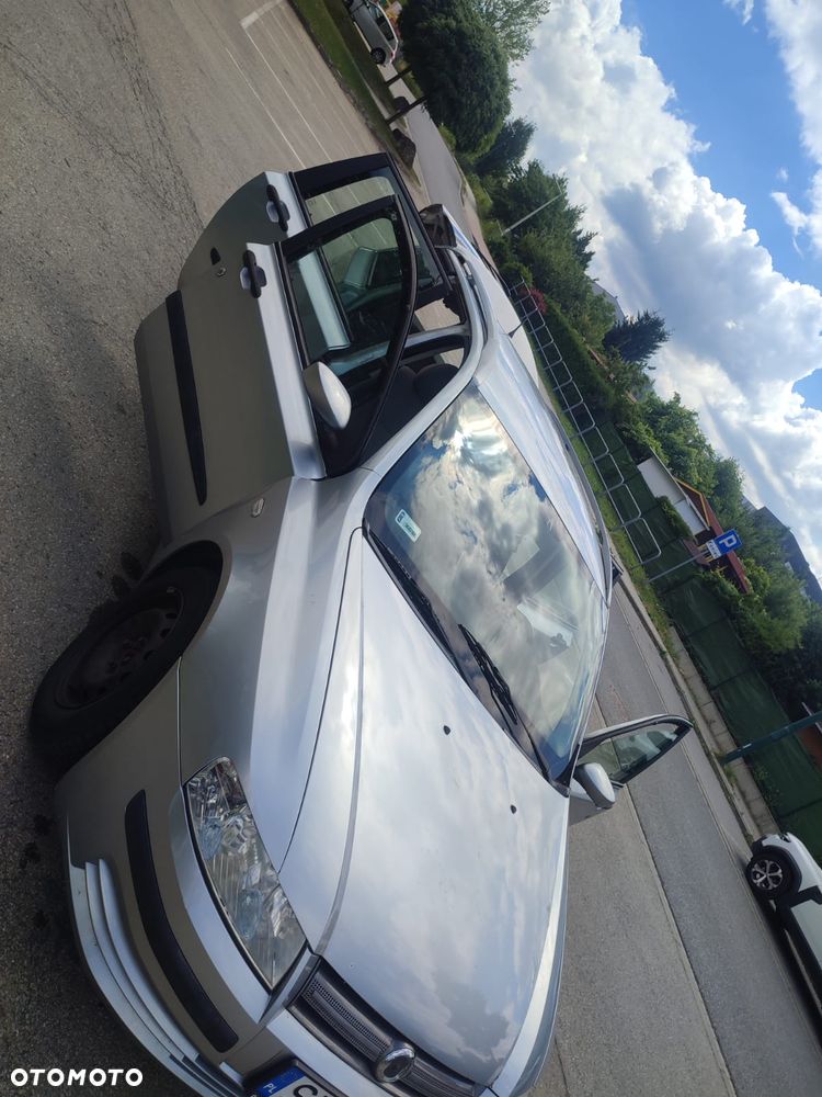 Fiat Stilo 1.6 16V Active - 6