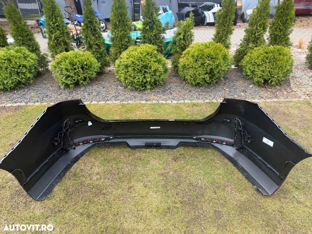 Bara spate completa 51125A5B7F6 5A5B7F6 BMW Seria 5 G61 Touring - 4