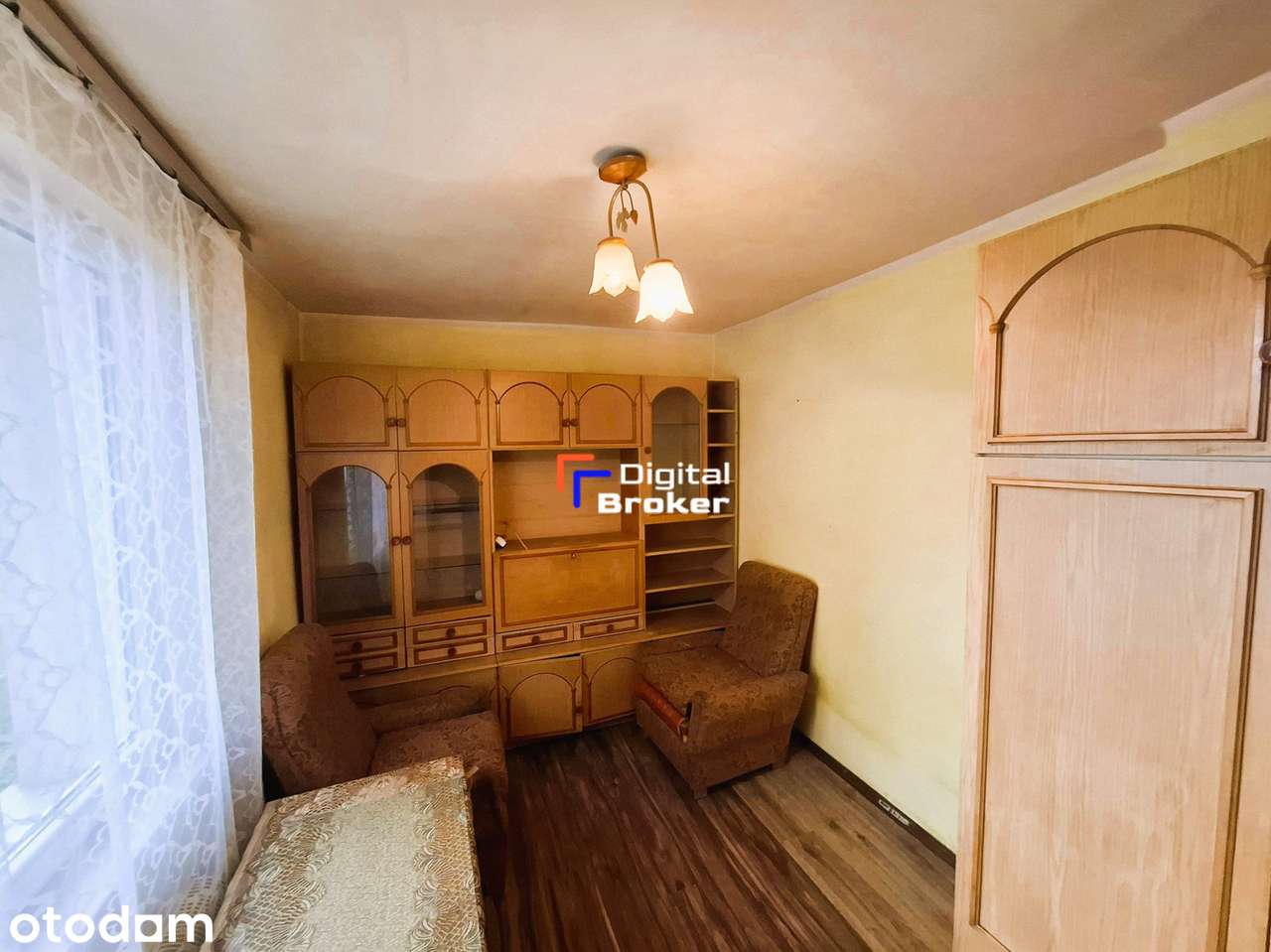 ✩ kawalerka ✩ 14,8 m² ✩ parter ✩ - Pełny obrazek: 5/10