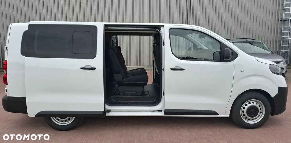 Toyota ProAce - 15
