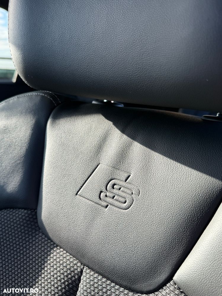 Audi Q5 40 TDI quattro S tronic S line - 10