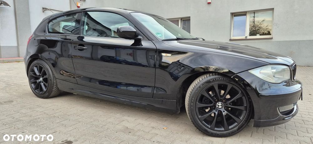 BMW Seria 1 116i Edition Sport - 21