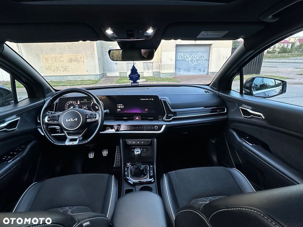 Kia Sportage - 28
