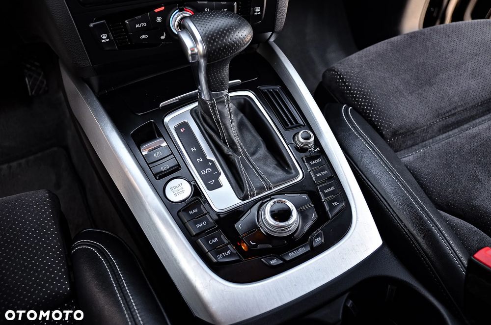 Audi Q5 2.0 TDI Quattro S tronic sport - 35