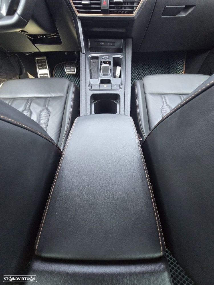 Cupra Formentor 2.0 TSI DSG 4Drive VZ - 31