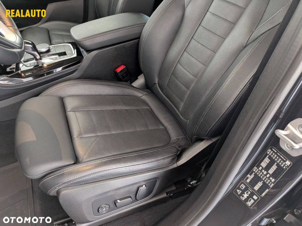 BMW X4 - 9