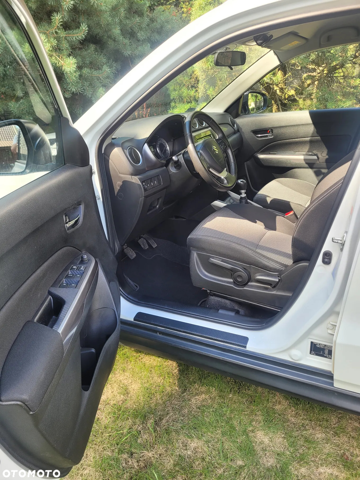 Suzuki Vitara 1.4 Boosterjet Premium 2WD - 5