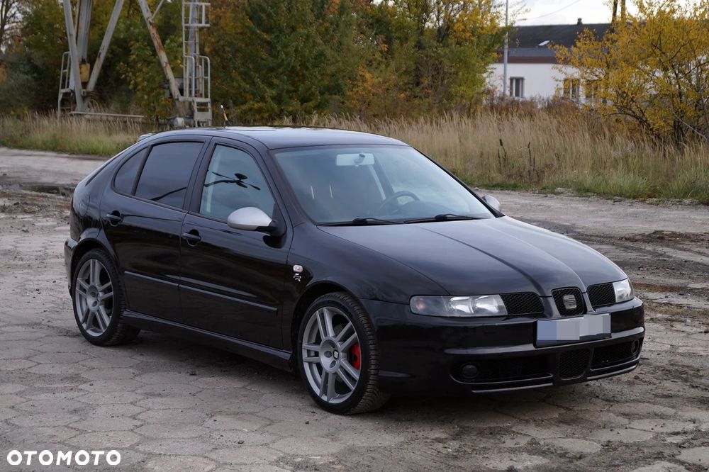 Seat Leon 1.8T Top Sport - 5
