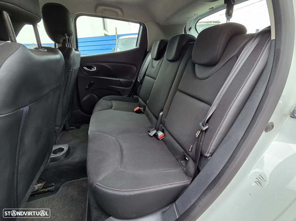 Renault Clio 1.5 dCi Zen - 10