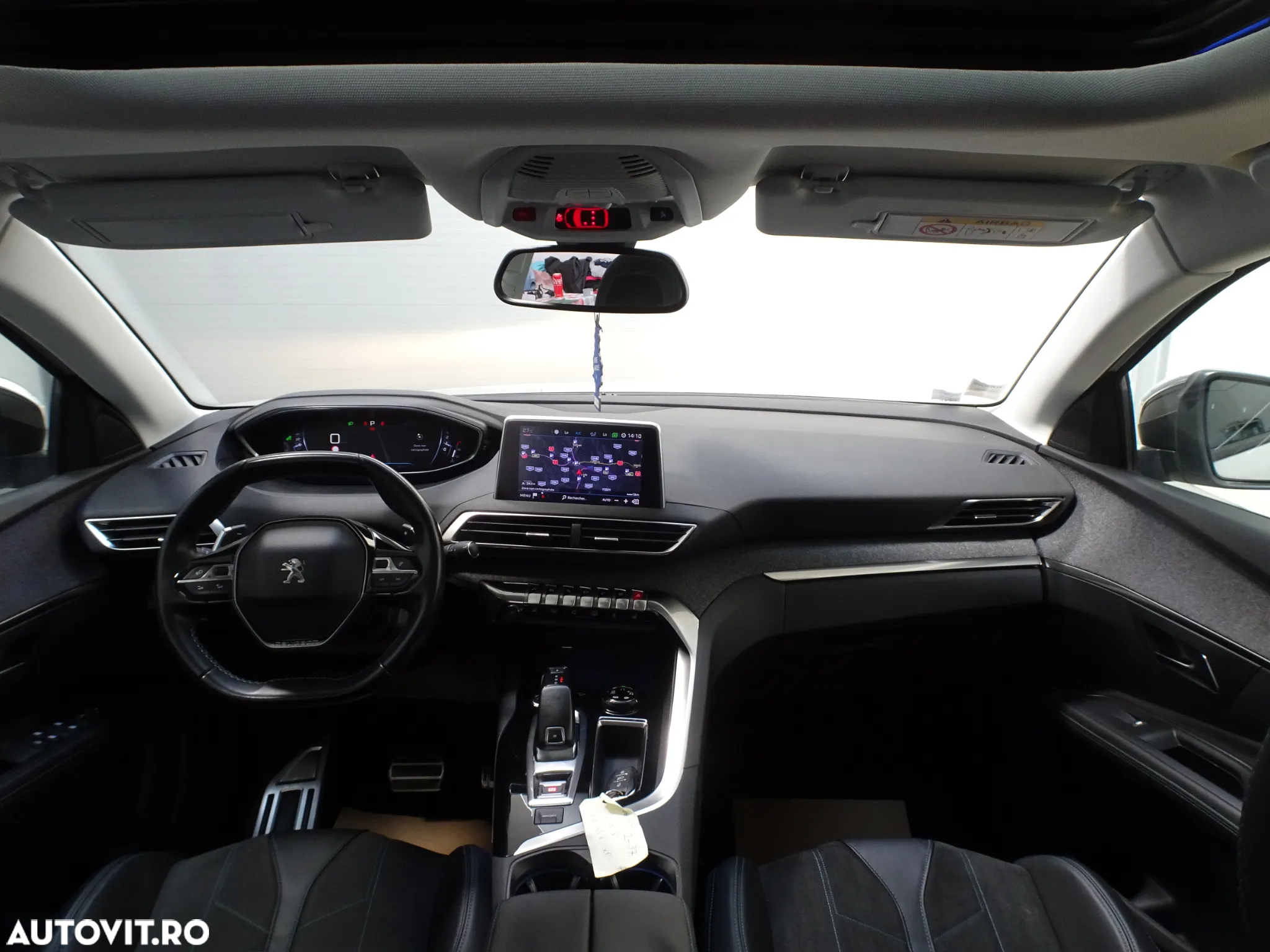 Peugeot 3008 PureTech 130 Stop & Start GPF EAT8 Crossway - 2