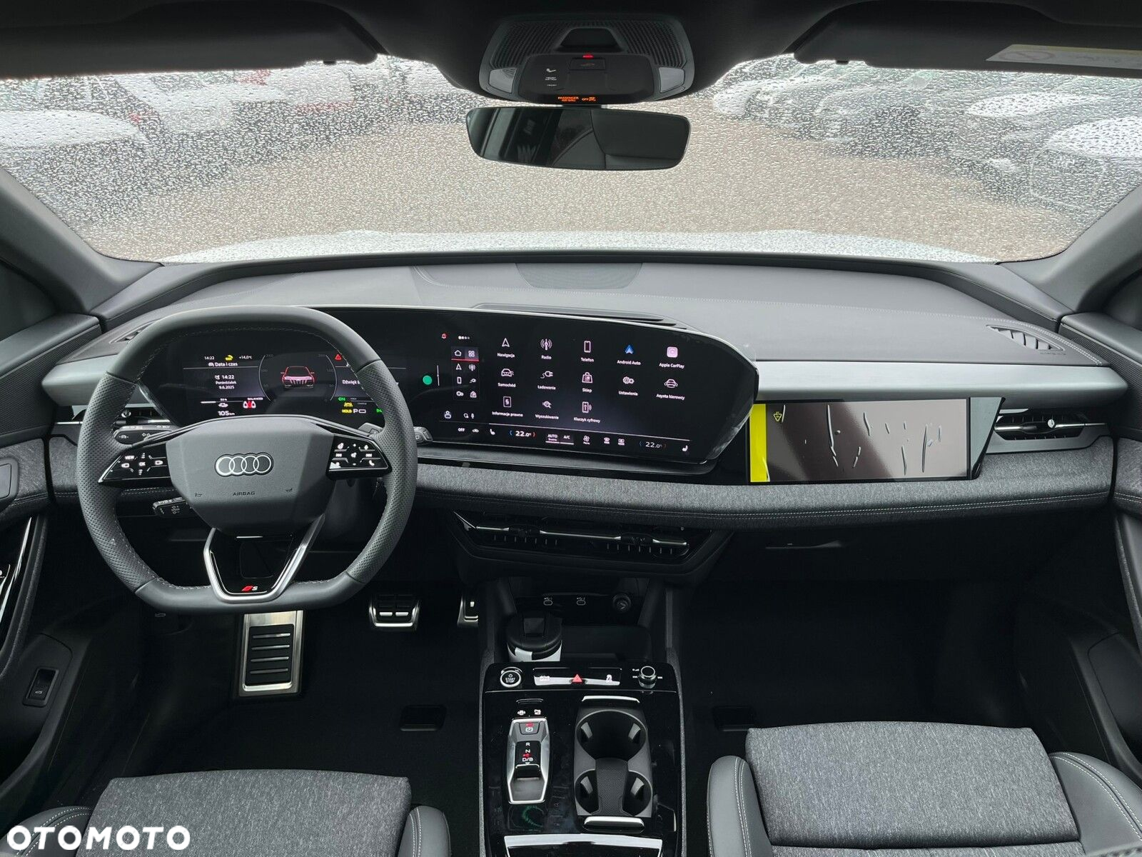 Audi Q6 - 11